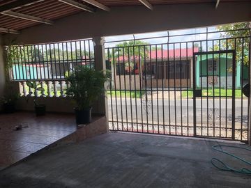 VENTA CASA - NUEVO TOCUMEN