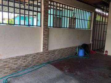 VENTA CASA - NUEVO TOCUMEN