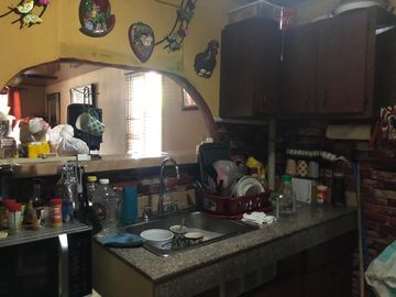 VENTA CASA - NUEVO TOCUMEN