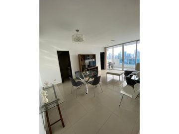VENTA APARTAMENTO SAN FRANCISCO