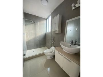 VENTA APARTAMENTO SAN FRANCISCO