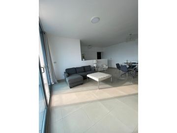 VENTA APARTAMENTO SAN FRANCISCO