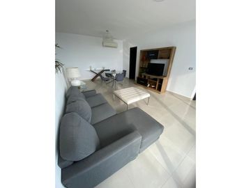VENTA APARTAMENTO SAN FRANCISCO