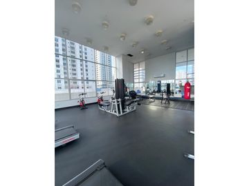 VENTA APARTAMENTO SAN FRANCISCO