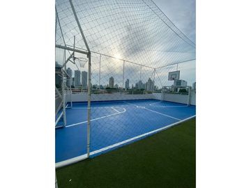 VENTA APARTAMENTO SAN FRANCISCO