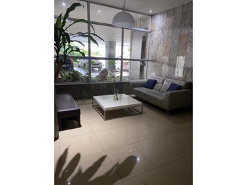 VENTA APARTAMENTO SAN FRANCISCO