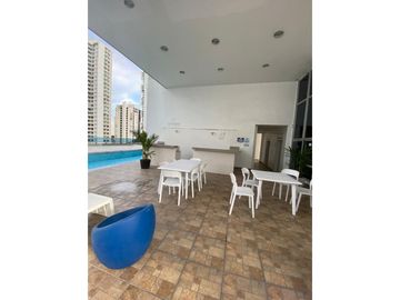 VENTA APARTAMENTO SAN FRANCISCO