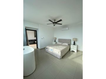 VENTA APARTAMENTO SAN FRANCISCO