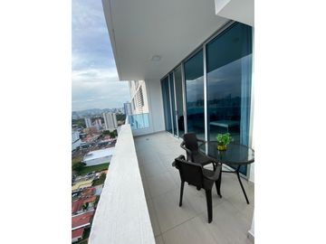 VENTA APARTAMENTO SAN FRANCISCO