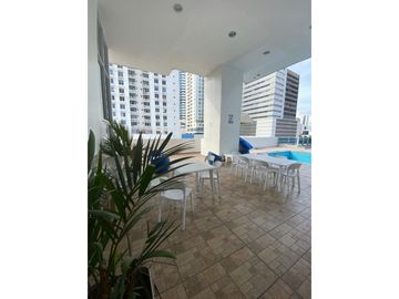VENTA APARTAMENTO SAN FRANCISCO
