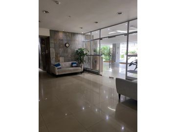 VENTA APARTAMENTO SAN FRANCISCO