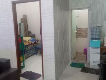 Jual Rumah 2 Lantai di Perumahan Graha Kencana Surabaya