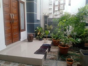 Jual Rumah 2 Lantai di Perumahan Graha Kencana Surabaya
