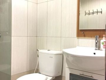 Furnished Studio Lt 5 Apart LA GRANDE TAMANSARI MERDEKA
