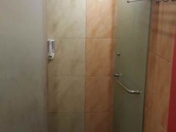 Furnished Studio Lt 5 Apart LA GRANDE TAMANSARI MERDEKA