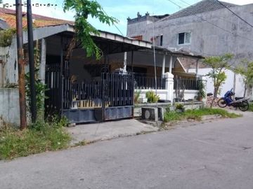Rumah Babatan Pantai STRATEGIS, MURAH