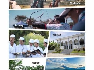 Tanah Kavling Murah di Laswi Bandung