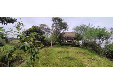 Se Vende Finca de 6.7 HAS con Hermosa Casa Campestre