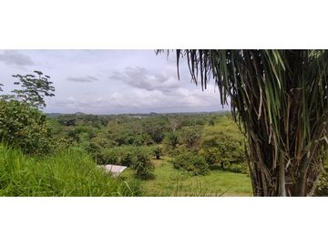 Se Vende Finca de 6.7 HAS con Hermosa Casa Campestre