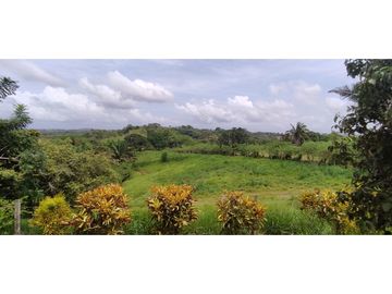 Se Vende Finca de 6.7 HAS con Hermosa Casa Campestre