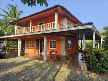 Se Vende Finca de 6.7 HAS con Hermosa Casa Campestre
