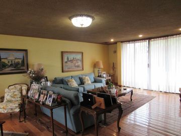 Casa en venta en PARQUES DEL PEDREGAL