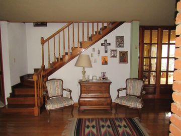 Casa en venta en PARQUES DEL PEDREGAL
