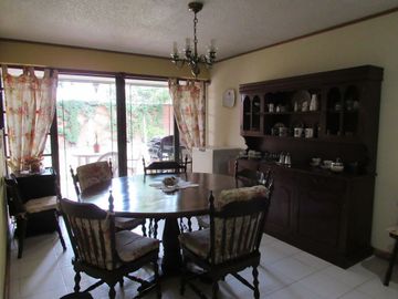 Casa en venta en PARQUES DEL PEDREGAL