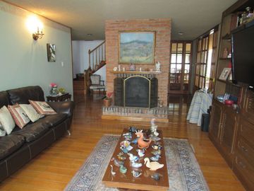 Casa en venta en PARQUES DEL PEDREGAL