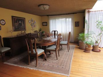 Casa en venta en PARQUES DEL PEDREGAL