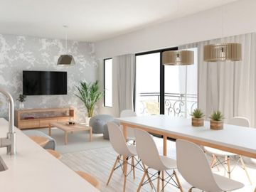 Departamento en Venta Ramos Mejia / La Matanza (B112 982)