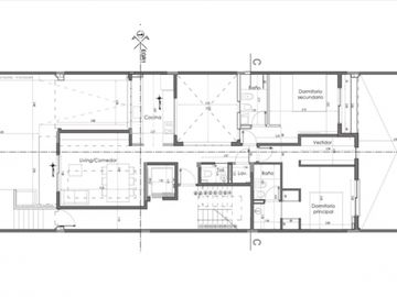 Departamento en Venta Ramos Mejia / La Matanza (B112 982)