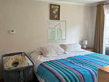 ESTANCIA DE LIRAY - CONDOMINIO LOS ALERCES - COLINA