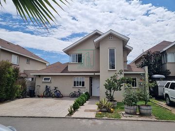 ESTANCIA DE LIRAY - CONDOMINIO LOS ALERCES - COLINA