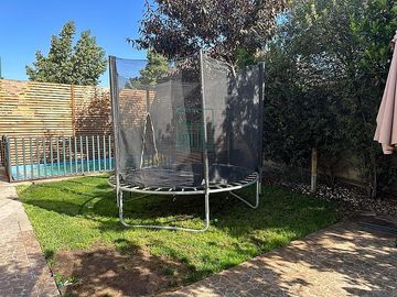 ESTANCIA DE LIRAY - CONDOMINIO LOS ALERCES - COLINA