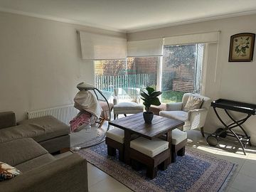 ESTANCIA DE LIRAY - CONDOMINIO LOS ALERCES - COLINA