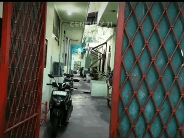 Dijual Tanah Dan Bangunan Di Karet Setiabudi  Jakarta Selatan