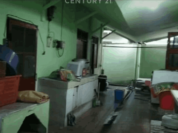 Dijual Tanah Dan Bangunan Di Karet Setiabudi  Jakarta Selatan