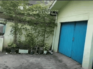 Dijual Tanah Dan Bangunan Di Karet Setiabudi  Jakarta Selatan