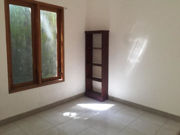 Pasti Untung Beli Rumah Jogja Sleman 50 meter dari Jalan Kaliurang km. 12
