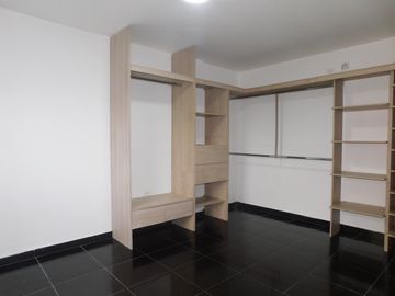 apartamento en arriendo en lucero. Cod A94767