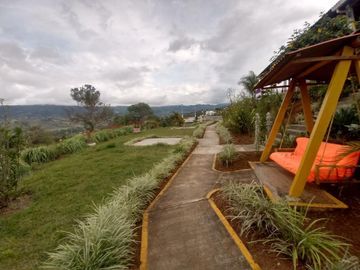 casa campestre en venta en el carmen. Cod V13727
