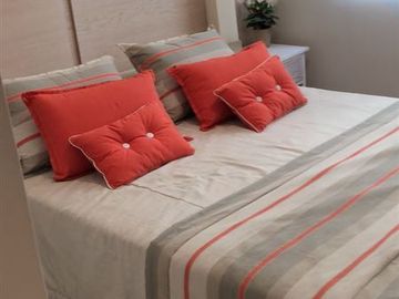 Departamento en venta 2D/2B est. y bodega - Metro Franklin
