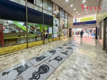Oficina en Venta en Huerfanos - San Antonio