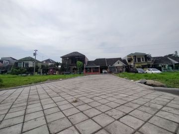Free Pajak Tanah Kavling Utara UGM, Area Jalan Kaliurang Km 6