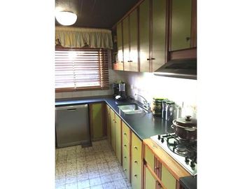 VENTA CHALET 4 AMB 267 M2 JARDIN VALENTIN ALSINA LANUS