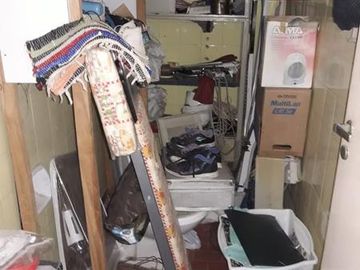 Departamento - Claypole