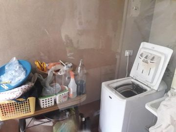 Departamento - Claypole
