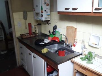 Departamento - Claypole
