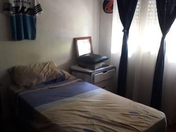Departamento - Claypole